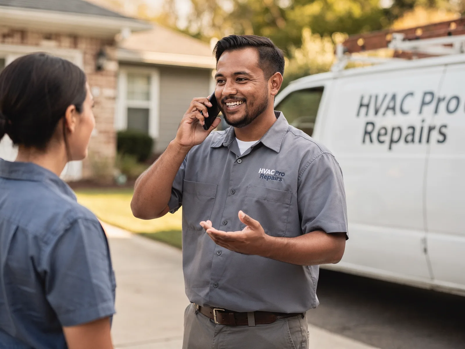 Heat Pump Repair Eland, WI FAQs